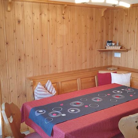 Apartmán Haus Am Kreuzbuehl Dachsberg im Schwarzwald Exteriér fotografie