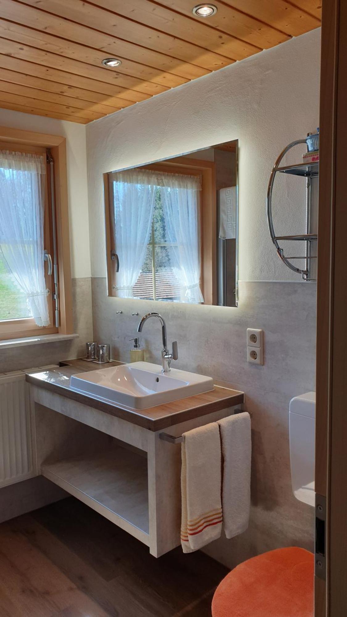 Apartmán Haus Am Kreuzbuehl Dachsberg im Schwarzwald Exteriér fotografie