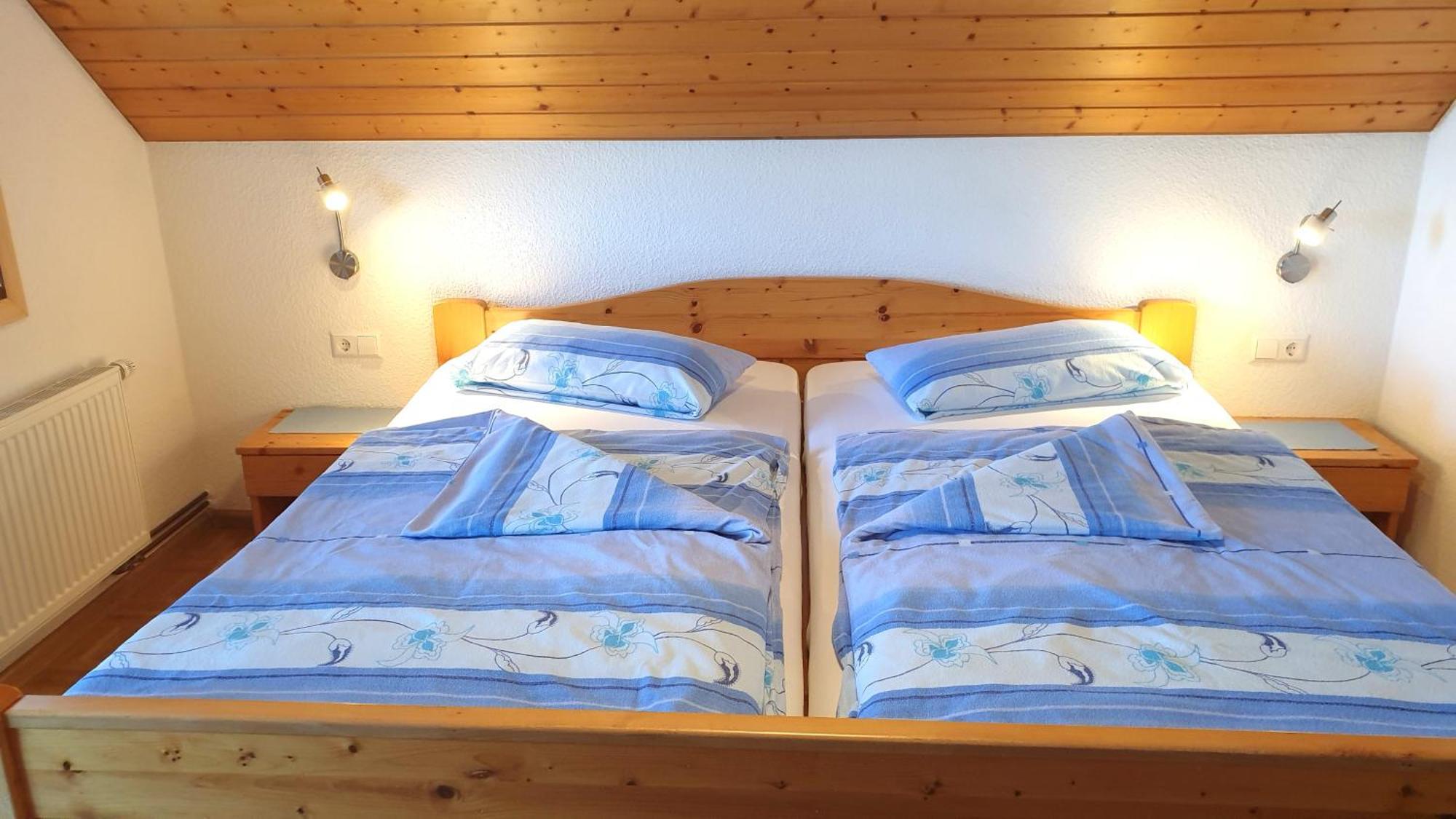 Apartmán Haus Am Kreuzbuehl Dachsberg im Schwarzwald Exteriér fotografie