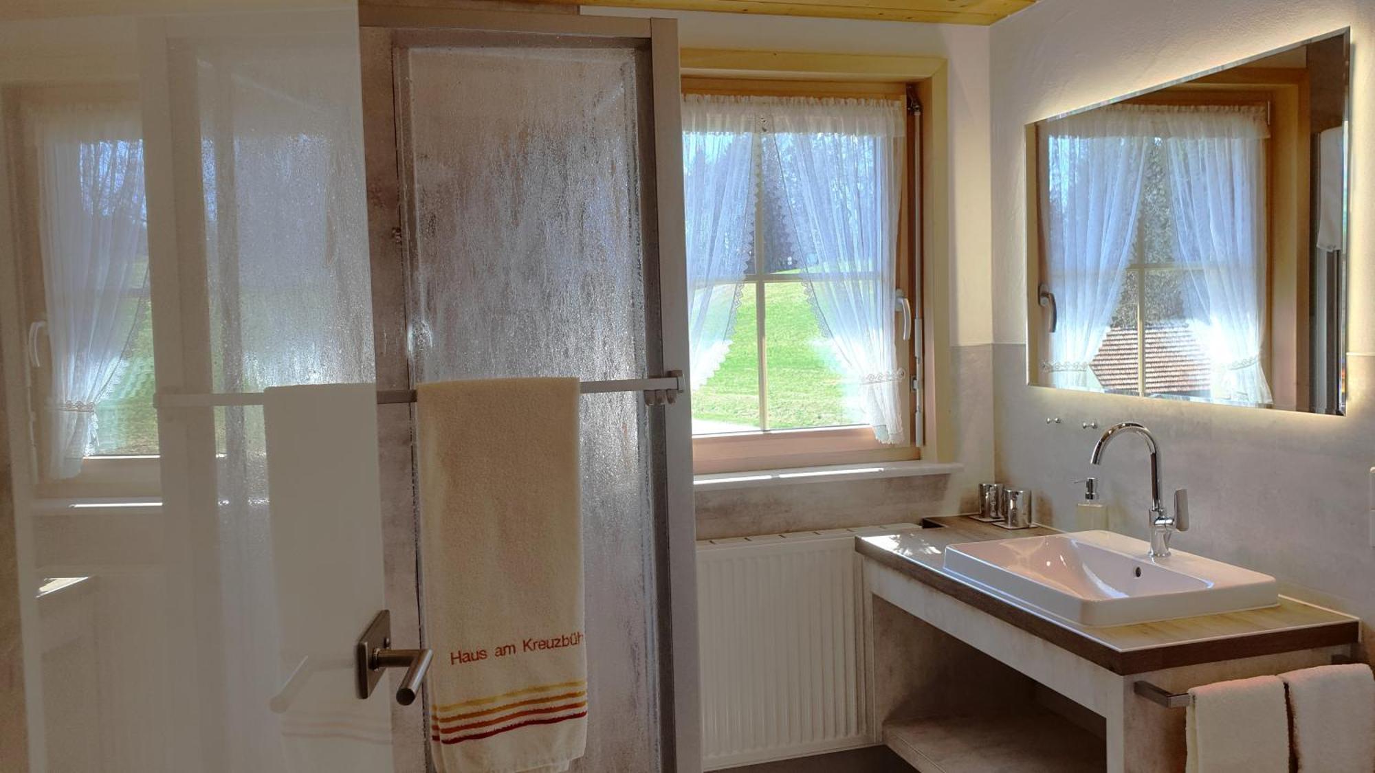 Apartmán Haus Am Kreuzbuehl Dachsberg im Schwarzwald Exteriér fotografie