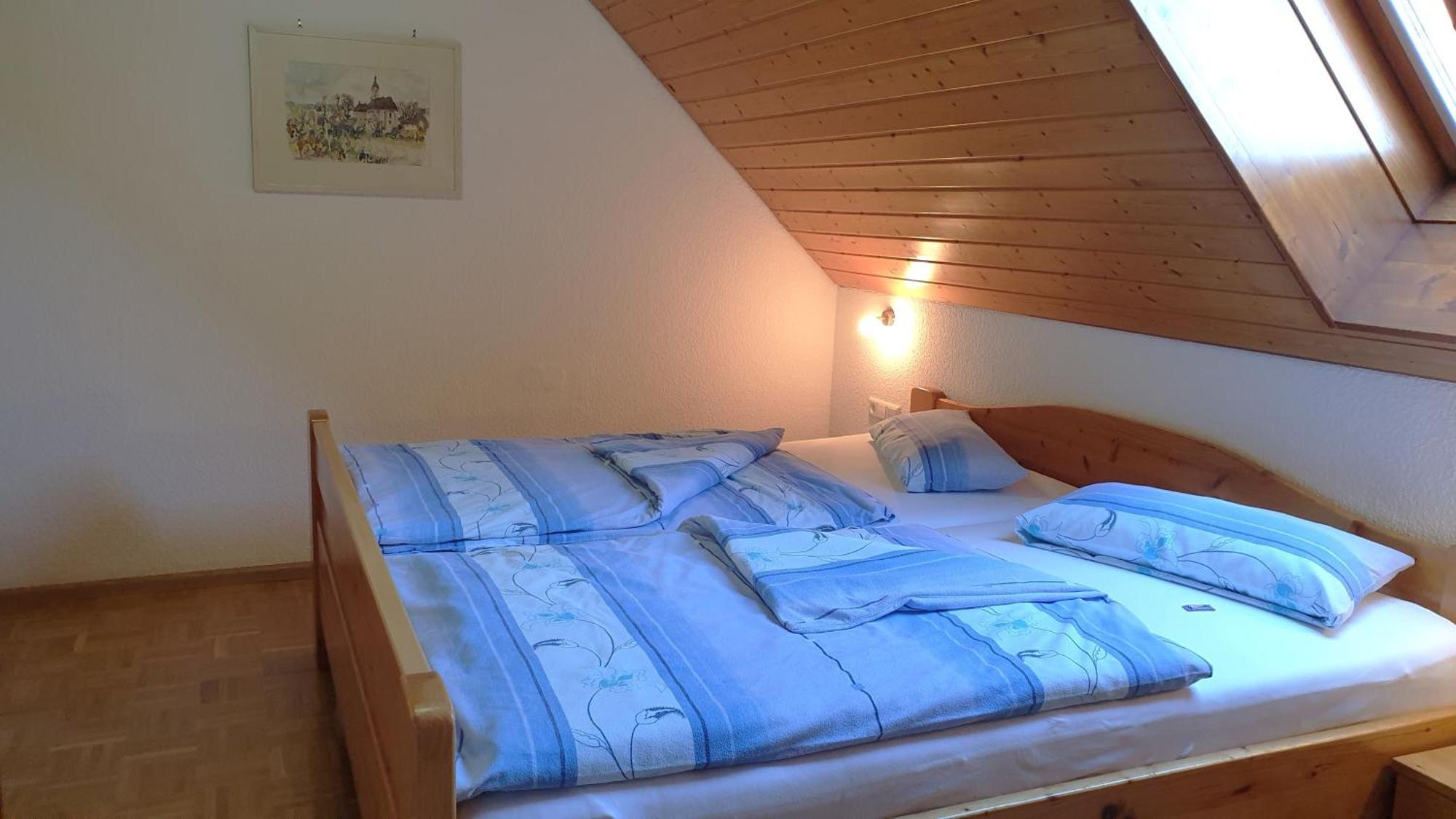 Apartmán Haus Am Kreuzbuehl Dachsberg im Schwarzwald Exteriér fotografie
