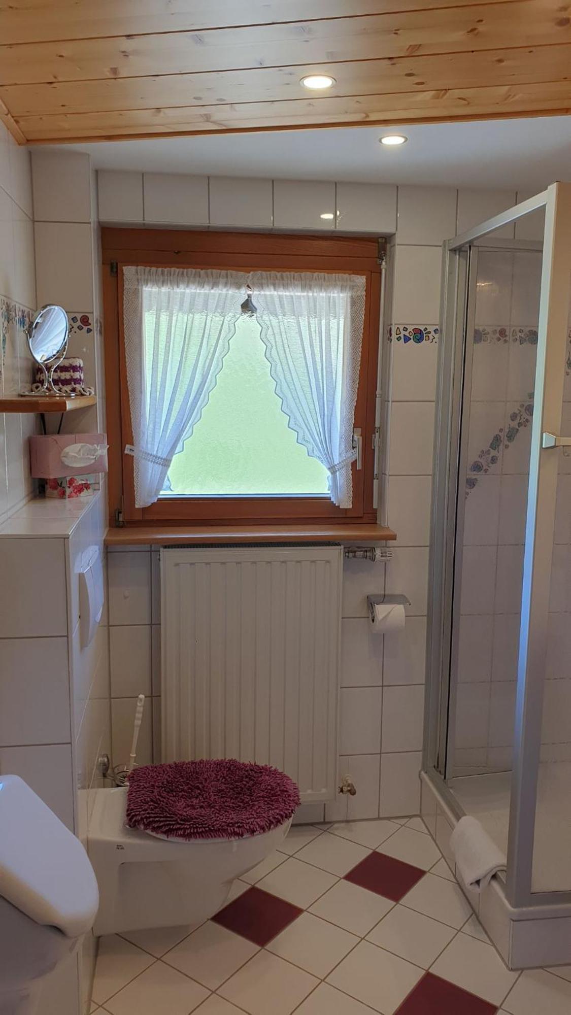 Apartmán Haus Am Kreuzbuehl Dachsberg im Schwarzwald Exteriér fotografie