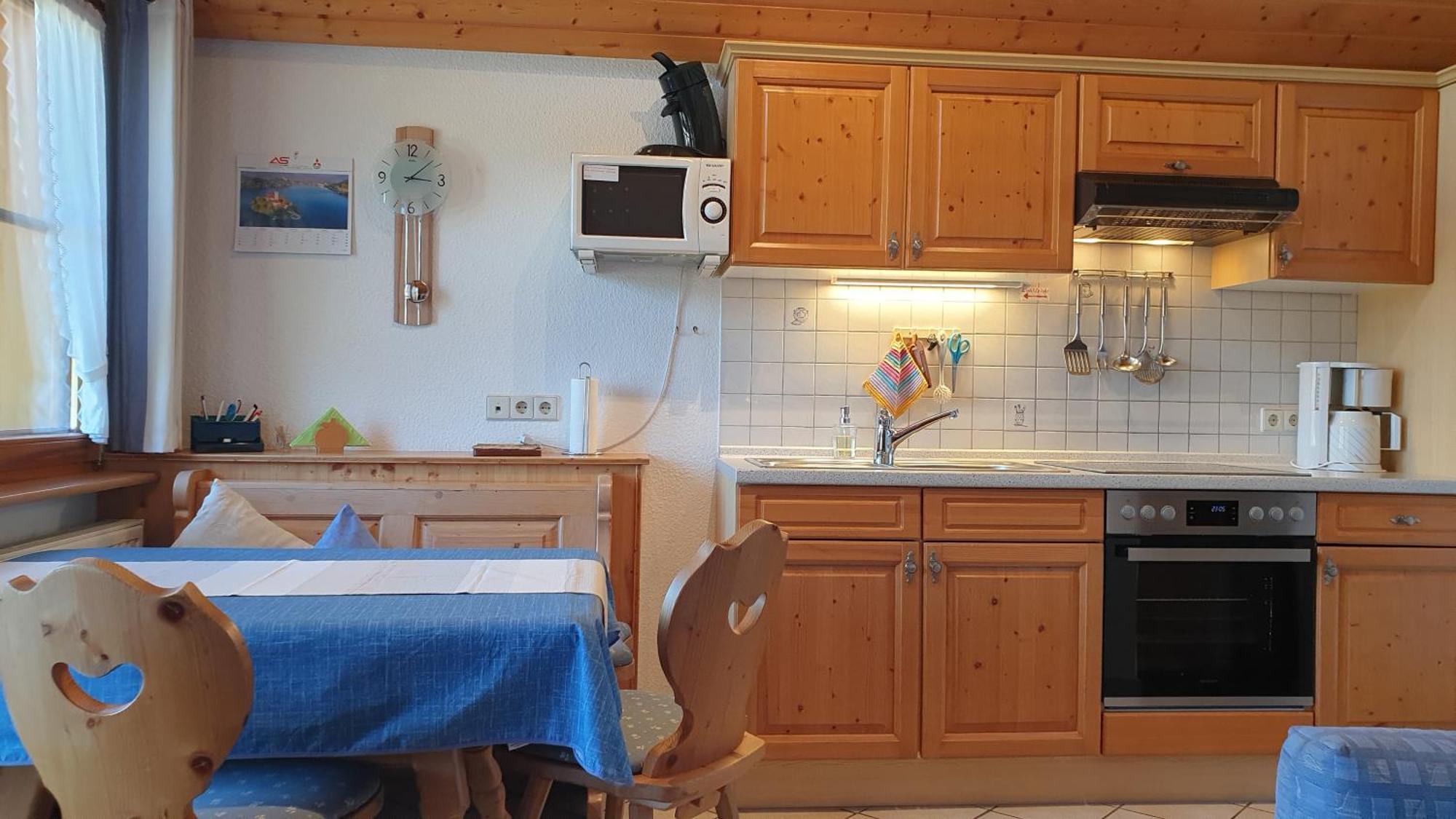 Apartmán Haus Am Kreuzbuehl Dachsberg im Schwarzwald Exteriér fotografie