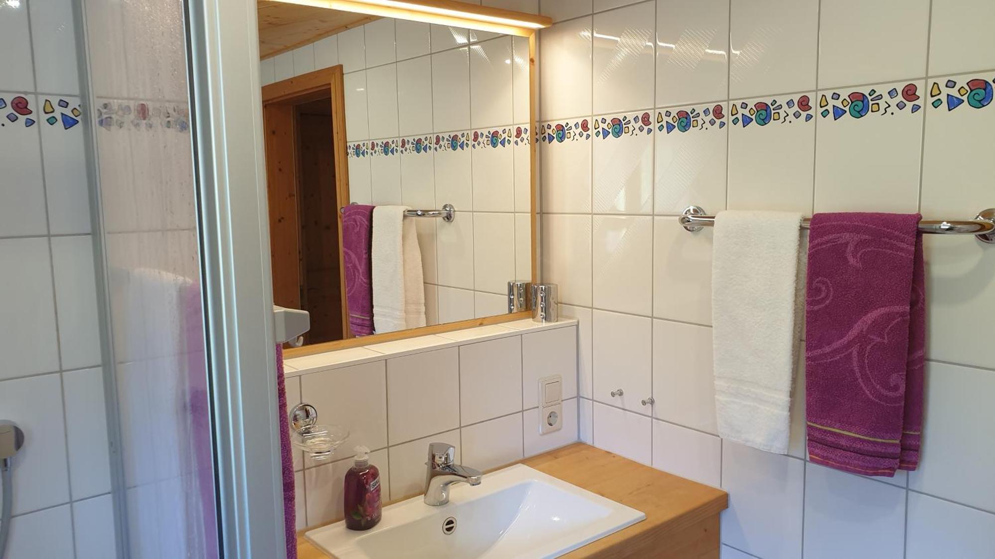 Apartmán Haus Am Kreuzbuehl Dachsberg im Schwarzwald Exteriér fotografie