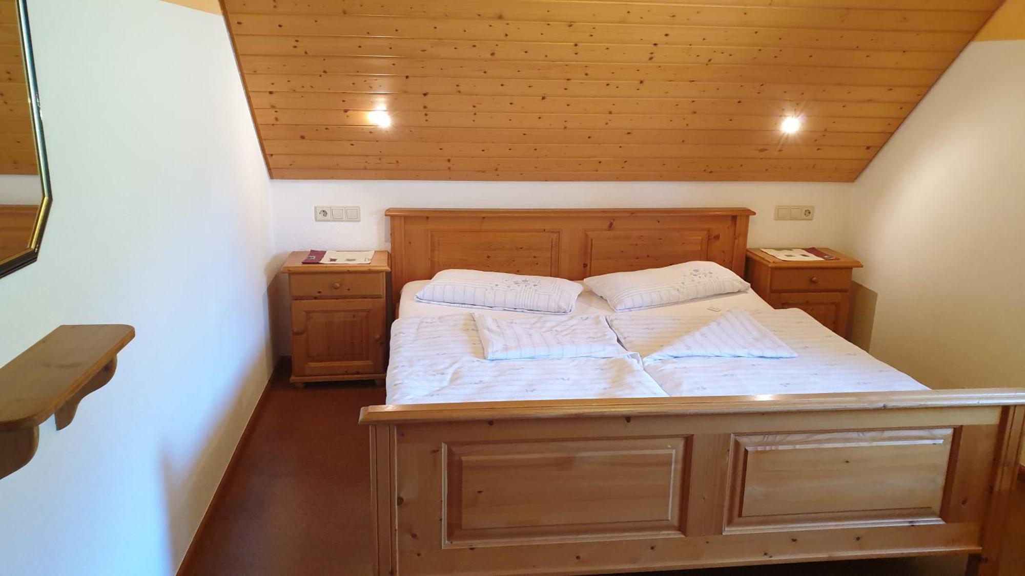Apartmán Haus Am Kreuzbuehl Dachsberg im Schwarzwald Exteriér fotografie