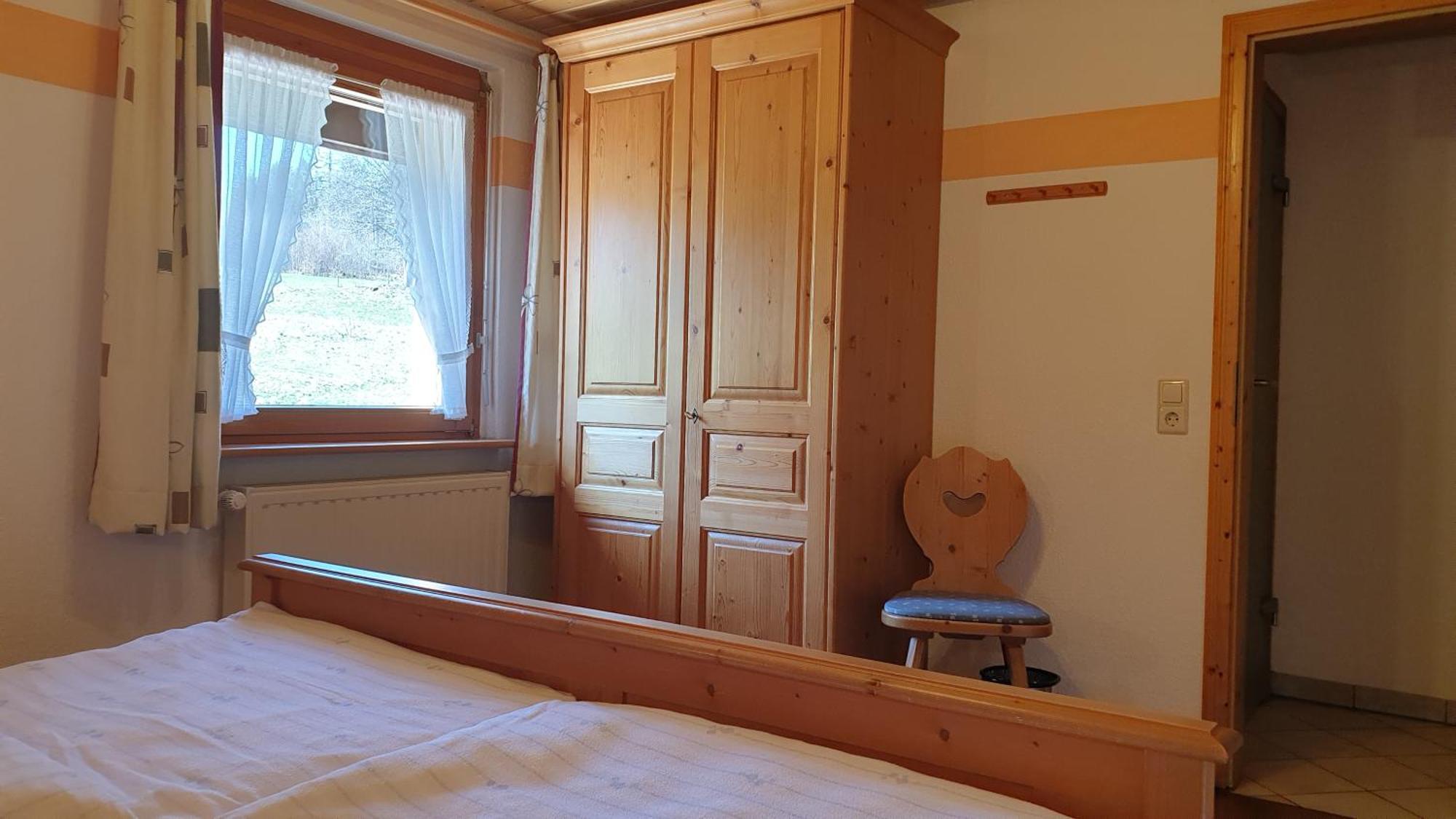 Apartmán Haus Am Kreuzbuehl Dachsberg im Schwarzwald Exteriér fotografie