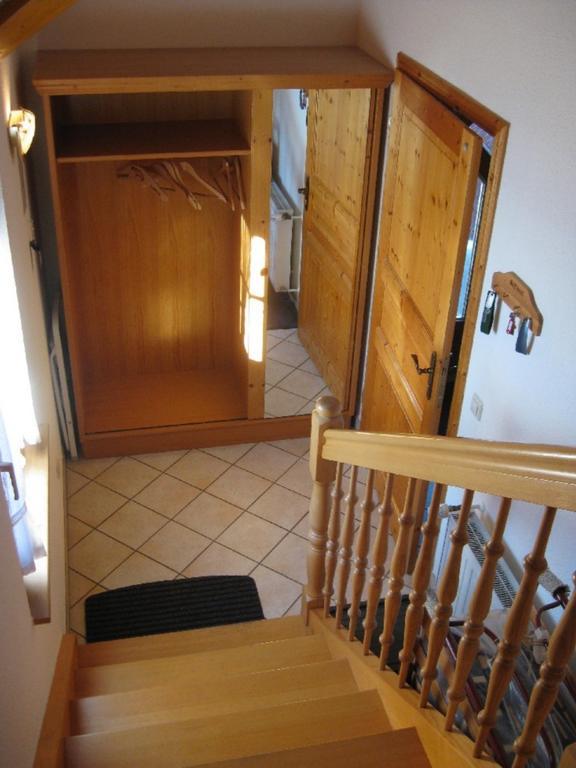 Apartmán Haus Am Kreuzbuehl Dachsberg im Schwarzwald Exteriér fotografie